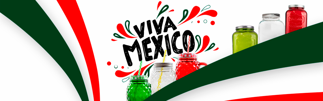 Alkila Shop Viva México 2019