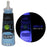 Botella Squeeze Holi Glow Azul 150gr