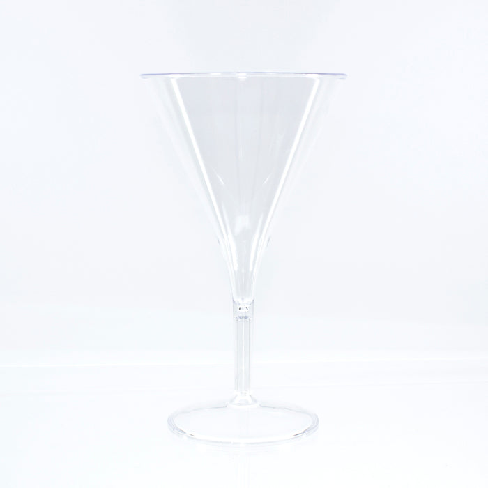 Copa Martini Frappé (17x9.7 cm) (1pza)
