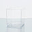 Vaso Cubo Transparente (5x5cm) (10 pzas)