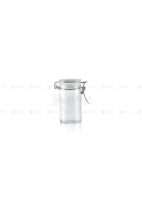 Brocalito con Tapa Clip-Cilindro (60 ml) - Alkila Shop