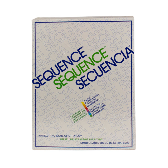Secuencia (Nueva Edición)