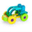 Juguete Didáctico Engino Tractor Qboidz 4 Modelos En 1 Qb04a Juguetes Grupo Educar 